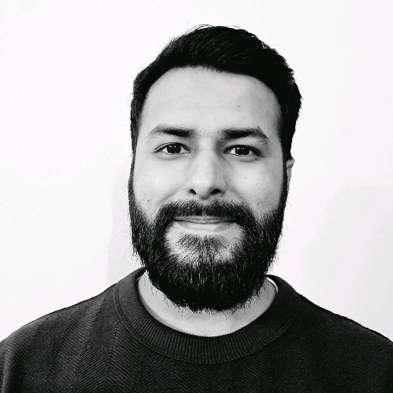 Aditya Kohli, Founder of Verilock